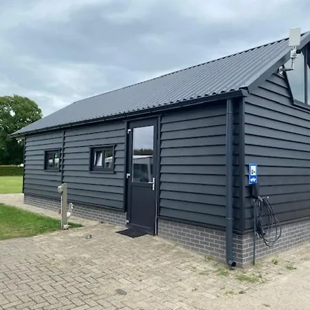 Het Haantje Bed & Breakfast Wilp