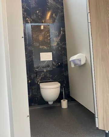 Het Haantje Bed & Breakfast Wilp