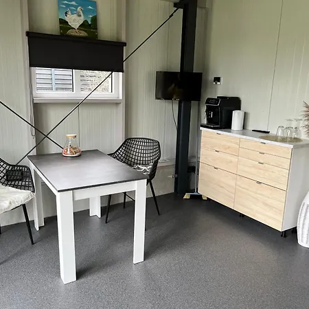 Bed & Breakfast Het Haantje Wilp