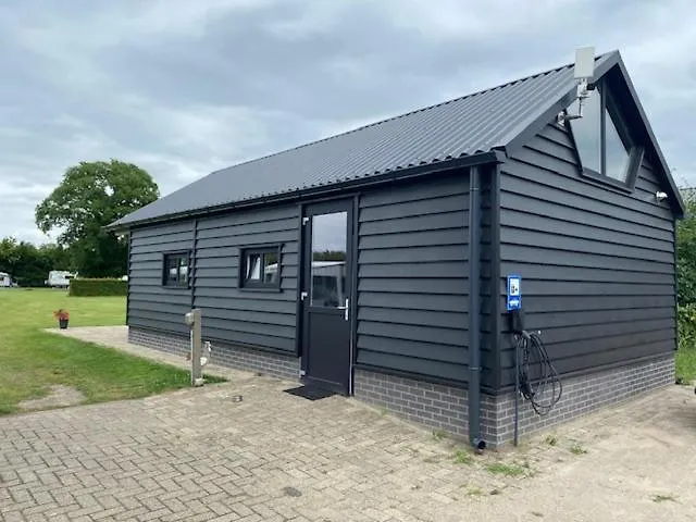 Het Haantje Bed and breakfast Wilp