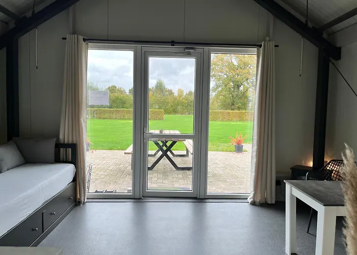 Bed and breakfast Het Haantje