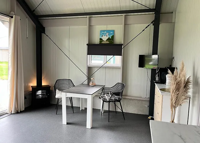 Bed and breakfast Het Haantje *