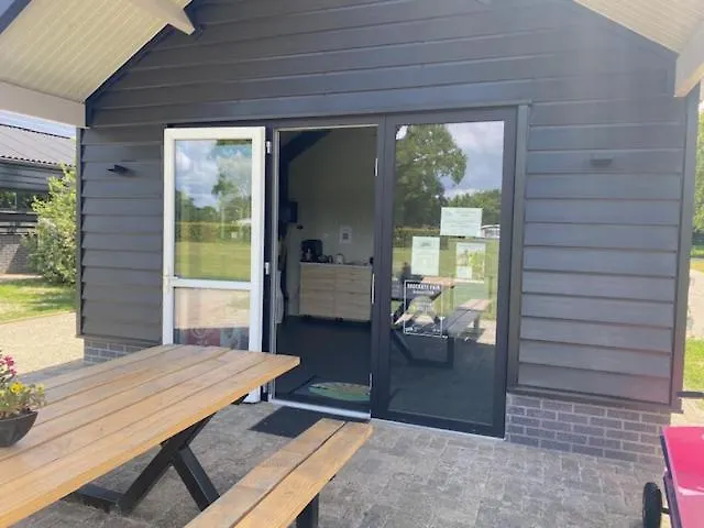 Bed and breakfast Het Haantje