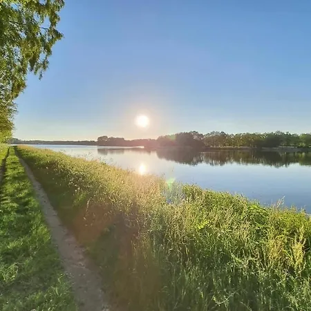 فندق مبيت وإفطار Het Haantje