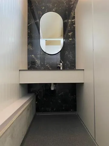 Het Haantje فندق مبيت وإفطار *