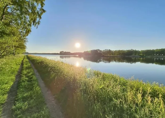 فندق مبيت وإفطار Het Haantje